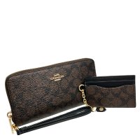 COACH/コーチ COACH CBZ99 SVPWH0404/508405975