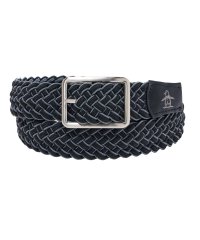 Munsingwear/マンシングウェア Munsingwear リバーシブルゴムメッシュベルト/508406260