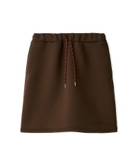 emmi atelier/emmiロゴダンボールミニスカート/508406266