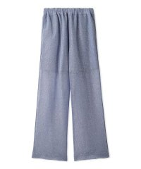 emmi atelier/ラメメッシュパンツ/508406272