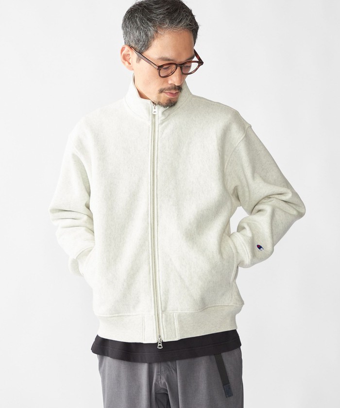 【関税込み】McQueen フーディ & ジップアップ LMCの「【UNISEX】LMC／LOGO ZIPUPフーディー 2114027（パーカー