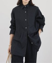 VERMEIL par iena/ドットシャツ/508406306