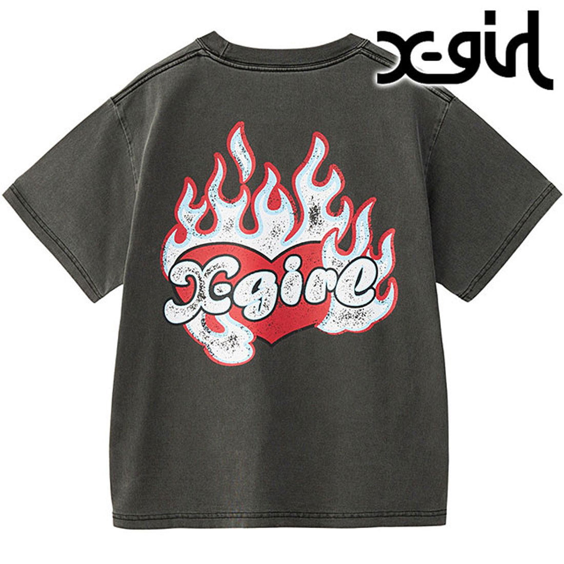 エックスガール(X-girl)(BISXGI)の通販 - d fashion