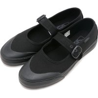 VANS/ヴァンズ VANS Mary Jane BLACK/BLACK/BLACK [VN000CRRBJ4]/508406349