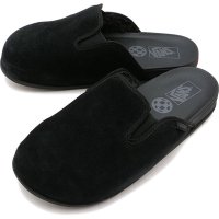 VANS/ヴァンズ VANS MTE Harbor Mule VR3 BLACK [VN000CW3BLK]/508406350