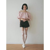 eimy istoire/エイミーイストワール eimy istoire ボンディングマイクロミニボトム/508406439