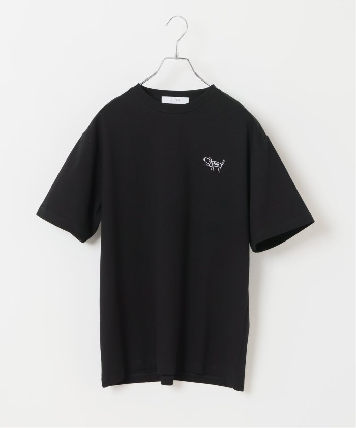 HETAUMA ドッグ半袖Tシャツ(508406488) | ベーセーストック(B.C