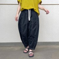CRB/シーアールビー CRB 配色ステッチイージーパンツ/508406600