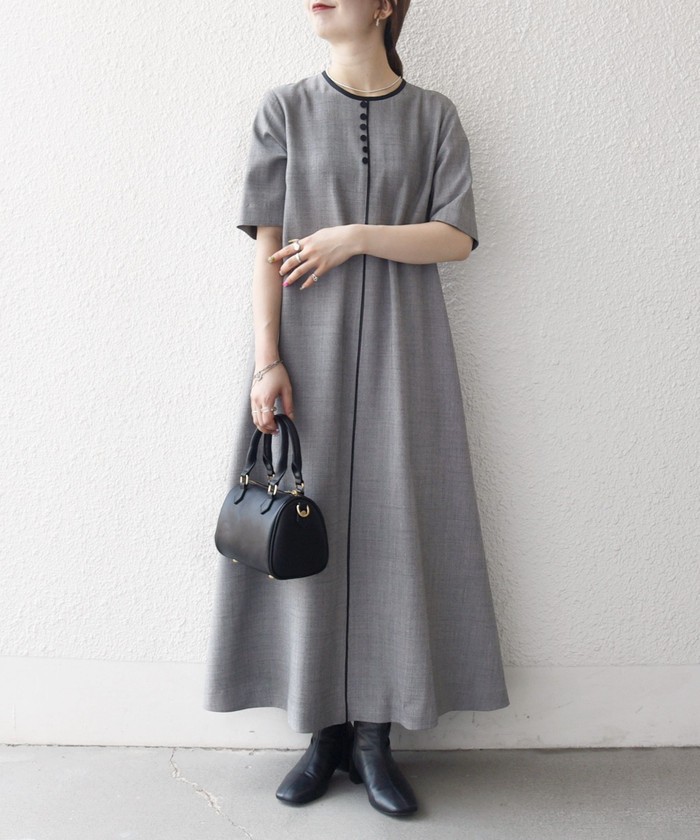 シップス(SHIPS) | ワンピース・ドレスの通販 - d fashion