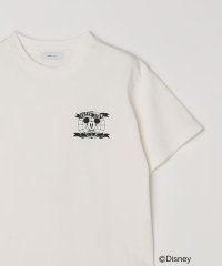 SHIPS any WOMEN/SHIPS any: /ミッキーマウス/ サイン & ポージング Tシャツ<KIDS>◇/508406619