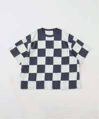 JOURNAL STANDARD relume Men's/FILL THE BILL / フィルザビル 別注 CHECKER FLAG TEE/508406626