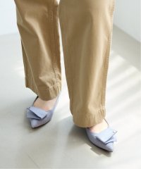 LE TALON/《追加予約》3.5cmポインテッドLモチーフパンプス/508406633