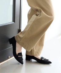 LE TALON/《予約》3cmキルトビットパンプス/508406634