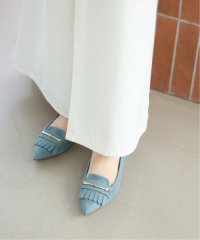 LE TALON/《予約》3cmキルトビットパンプス/508406634