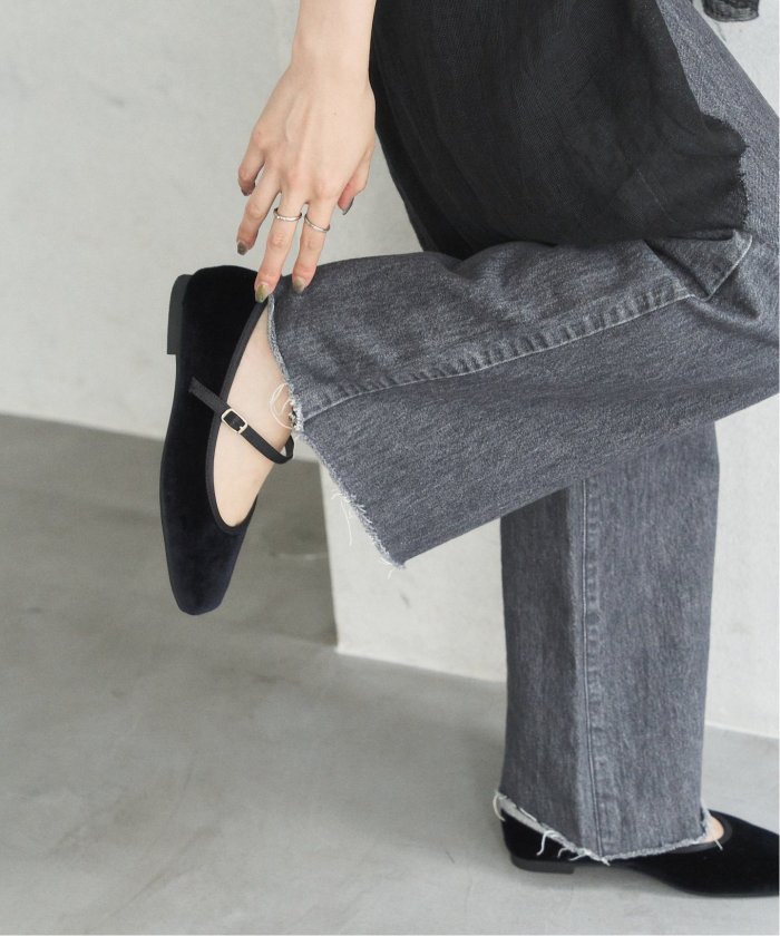 バレエシューズのファッション通販 - d fashion