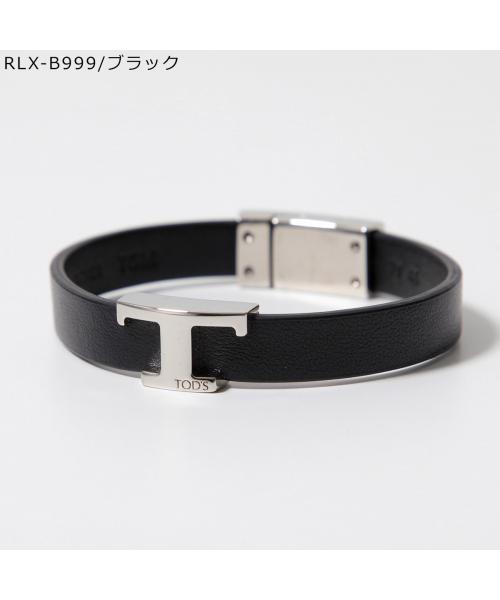 TOD'S トッズ　ブレスレット トッズ TOD'S TODS ブレスレット T TIMELESS Tタイムレス