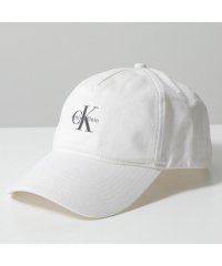 カルバン クライン Calvin Klein Calvin Klein ベースボールキャップ 4G5032G コットン