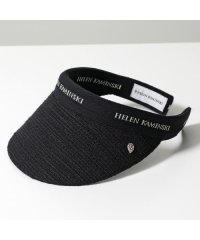 HELEN KAMINSKI/ヘレンカミンスキー HELEN KAMINSKI HELEN KAMINSKI サンバイザー CARTER ロゴ/508406796