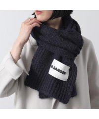 JILSANDER/ジルサンダー Jil Sander JIL SANDER+ マフラー J40ZZ0163 J14733 ニット/508406797