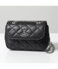Vivienne Westwood/ヴィヴィアン ウエストウッド Vivienne Westwood Vivienne Westwood ショルダーバッグ 52020005U L004X/508406802
