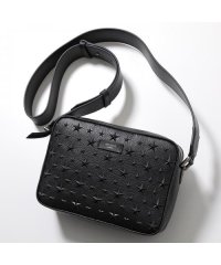 JIMMY CHOO/ジミー チュー JIMMY CHOO Jimmy Choo ショルダーバッグ BOX CAMERA/M/U EMG/508406806