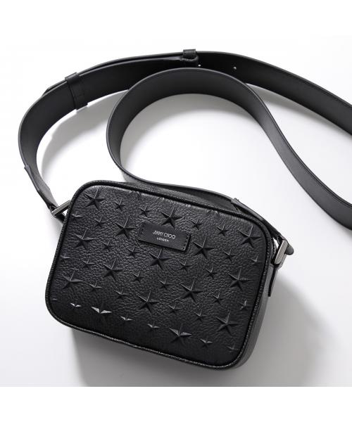 JIMMY CHOO ジミーチュウ ショルダーバッグ ボディバッグ デリー JIMMY CHOO ジミーチュウ ショルダーバッグ ボディバッグ デリー