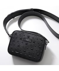 JIMMY CHOO/ジミー チュー JIMMY CHOO Jimmy Choo ショルダーバッグ BOX CAMERA/S/U EMG/508406808
