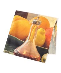 TOMORROWLAND GOODS/MESKO STUDIO プリントスカーフ/508406952