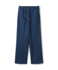 BACCA/コットン ブルーデニム/508406954