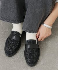 JOURNAL STANDARD/【Mollini/モリーニ】FLORAL MESH LEATHER/508406958