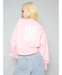 FURFUR/こぎみゅんプリントスウェット/508407015