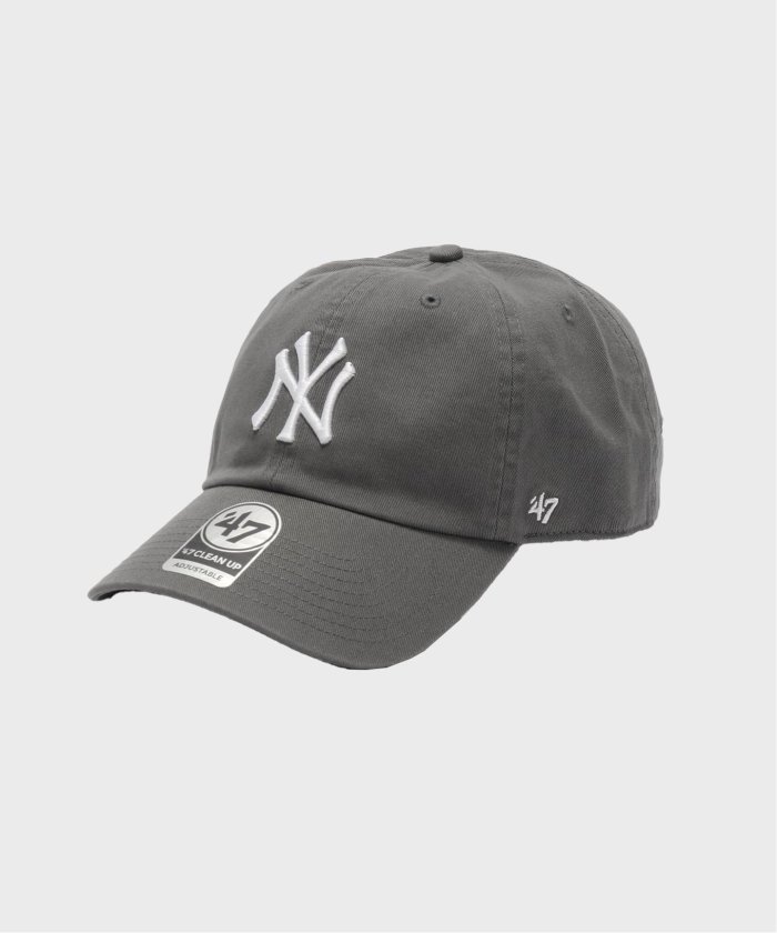 47 CLEAN UP Yankees / クリーンナップ ニューヨーク