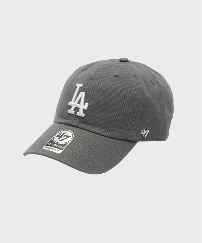 47 CLEAN UP Dodgers / クリーンナップ ロサンゼルス