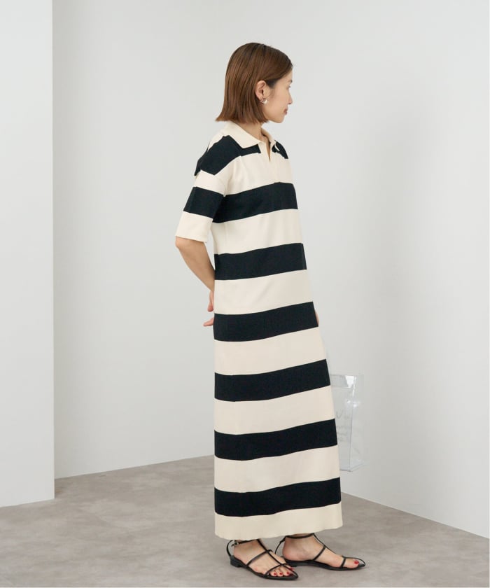 L'AGENCE ラジャンス シャツドレス COMME CA｜シャンブレーカッセン シャツドレス | Rakuten