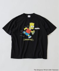 JOURNAL STANDARD relume Men's/The Simpsons / relume プリントTシャツ/508407122