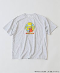 JOURNAL STANDARD relume Men's/The Simpsons / relume プリントTシャツ/508407122
