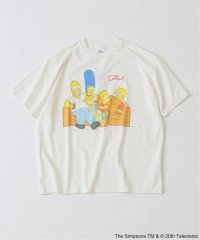 JOURNAL STANDARD relume Men's/The Simpsons / relume プリントTシャツ/508407122