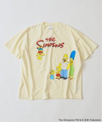 JOURNAL STANDARD relume Men's/The Simpsons / relume プリントTシャツ/508407122