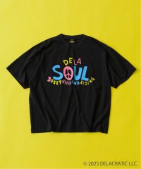 JOURNAL STANDARD relume Men's/De La Soul / デ・ラ・ソウル 別注 プリントTシャツ/508407123