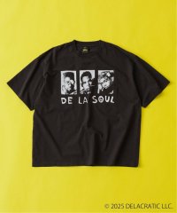 JOURNAL STANDARD relume Men's/De La Soul / デ・ラ・ソウル 別注 プリントTシャツ/508407123