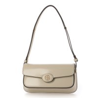 TORY BURCH/トリーバーチ TORY BURCH ロビンソン スパッツォラート レクタンギュラー ショルダーバッグ/508407134