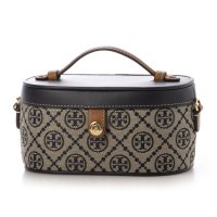 TORY BURCH/トリーバーチ TORY BURCH Tモノグラム ヴァニティケース/508407145