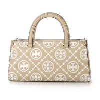 TORY BURCH/トリーバーチ TORY BURCH Tモノグラム エンボス レクタンギュラー スモールトート/508407148