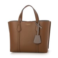TORY BURCH/トリーバーチ TORY BURCH PERRY SMALL TRIPLE－COMPARTMENT TOTE/508407150