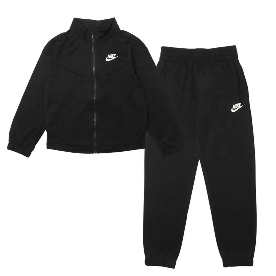 ナイキ NIKE ジュニア ジャージ上下セット ナイキ YTH NSW DF