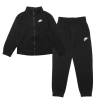 NIKE/ナイキ NIKE ジュニア ジャージ上下セット ナイキ YTH NSW DF トラックスーツ PK FZ HQ9315010/508407152