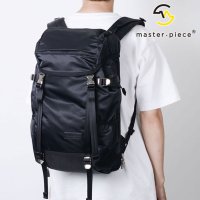 master piece/マスターピース master－piece 16L Lightning FLAP BACKPACK KHAKI [02110－v2]/508407153