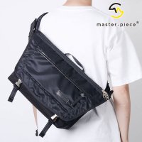 master piece/マスターピース master－piece 8L Lightning MESSENGER BAG KHAKI [02121－v2]/508407154