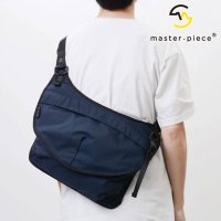 master piece/マスターピース master－piece face NAVY [02872－075]/508407161