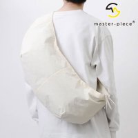 master piece/マスターピース master－piece Sash IVORY [03050－003]/508407162